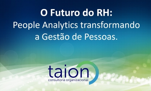 O Futuro do RH
