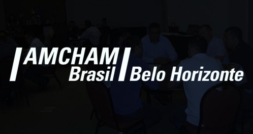 Treinamento Gestão de Equipes de Alta Performance na AMCHAM