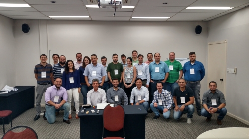 AMCHAM Campinas – Liderança de Chão de Fábrica